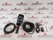 Sanshin Electric Sps-10A Container Box For Portable Type Daylight Signalling Lamp