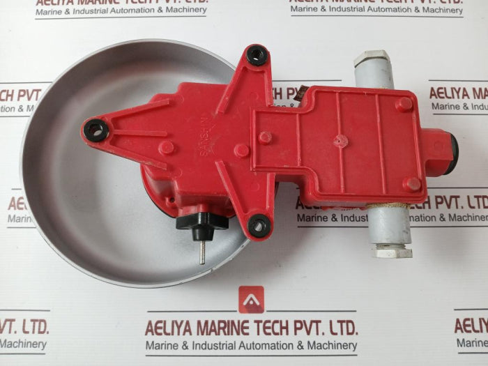 sanshin-nbu-200-marine-electric-bell-ip44-ac100-110-115v-50-60hz