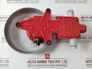 Sanshin Nbu-200 Marine Electric Bell Ip44 Ac100/110/115V 50/60Hz