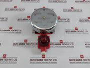 Sanshin Nbu-l200 Marine Electric Bell Ip44 G Dc22/24V Bp4030