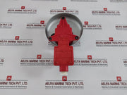 Sanshin Nbu-l200 Marine Electric Bell Ip44 G Dc22/24V Bp4030