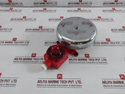 Sanshin Nbu-l200 Marine Electric Bell Ip44 G Dc22/24V Bp4030