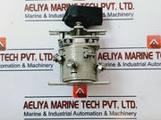 Santon H-83-k Rotary Switch 16A 660V