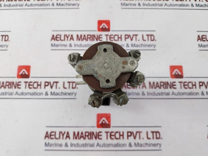 Santon H-86-b Rotary Switch 25Dg, 16A/440V~