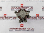 Santon H-86-b Rotary Switch 25Dg, 16A/440V~