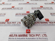 Santon H-86-b Rotary Switch 25Dg, 16A/440V~