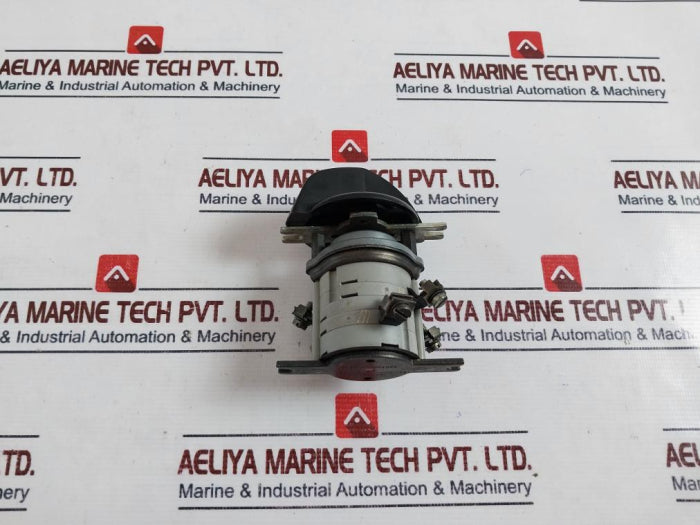 Santon H-86-c Rotary Switch 16A 440V 