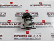 Santon H-86-c Rotary Switch 16A 440V Used