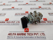 Santon H-93-e Rotary Switch 16A/250V