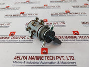 Santon H-93-e Rotary Switch 16A/250V