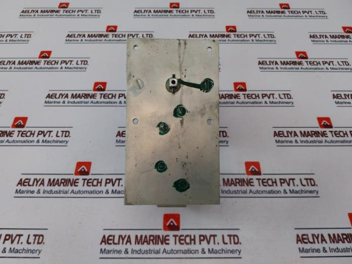 Santon H.86.H Rotary Switch 42Ew 40A/440V~