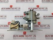 Santon H.86.H Rotary Switch 42Ew 40A/440V~