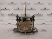 Santon Rotary Switch 40A/440V~ 60Cp HÂ·85Â·J