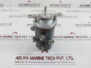 Santon Srp-3311 Mt33/Ta/Rm Governor Rotary Switch