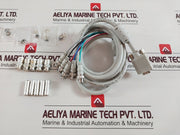 Sanwa 2919 E87647-dg Low Voltage Computer Cable