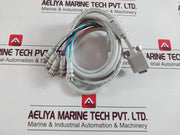 Sanwa 2919 E87647-dg Low Voltage Computer Cable