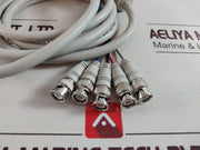 Sanwa 2919 E87647-dg Low Voltage Computer Cable