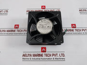 Sanyo 109S075Ul Ac Cooling Fan 100V 50/60 Hz 3A 250V