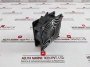 Sanyo 109S075Ul Ac Cooling Fan 100V 50/60 Hz 3A 250V