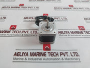 Sanyo Denki 103H5208-5541 Stepping Motor Rev D