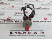 Sanyo Denki 103H5208-5541 Stepping Motor Rev D