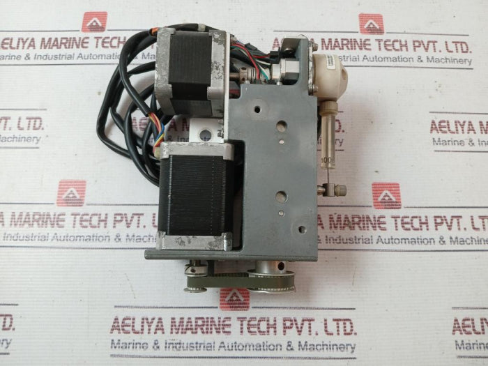 Sanyo Denki 103H5212-4544 Stepping Motor Rev E 289001868, 1868G0228