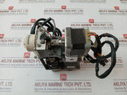 Sanyo Denki 103H5212-4544 Stepping Motor Rev E 289001868, 1868G0228