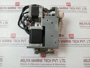 Sanyo Denki 103H5212-4544 Stepping Motor Rev E 289001868, 1868G0228