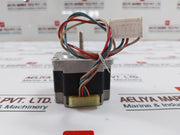 Sanyo Denki 103H6701-1241 Stepping Motor Dc 0.7A