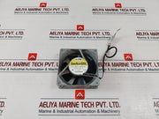 Sanyo Denki 109L1224M102 Cooling Fan 2086221