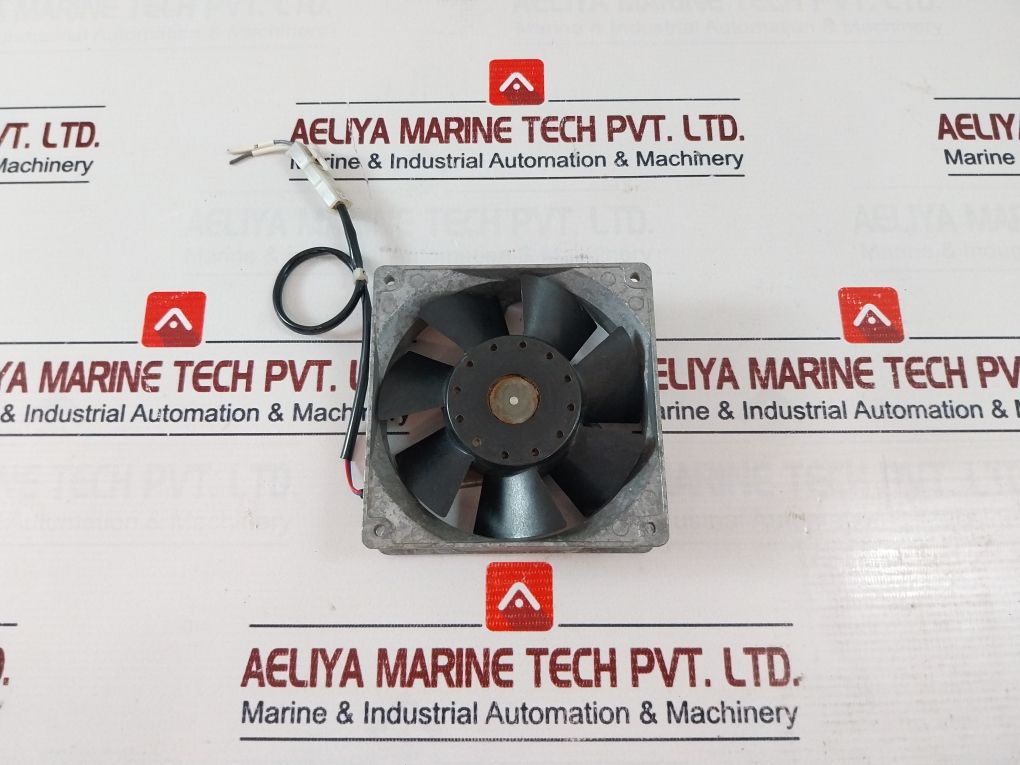 Sanyo Denki 109L1224M102 Cooling Fan 2086221