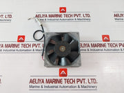 Sanyo Denki 109L1224M102 Cooling Fan 2086221