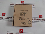 Sanyo Denki 109P0624H7D22 Cooling Fan Set