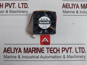 Sanyo Denki 109P0624H7D22 Cooling Fan Set
