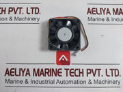 Sanyo Denki 109P0624H7D22 Cooling Fan Set