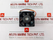 Sanyo Denki 109R0612H4104 Inverter Cooling Fan Ep 041706P