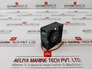 Sanyo Denki 109R0612H4104 Inverter Cooling Fan Ep 041706P