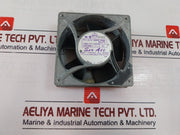 Sanyo Denki 109S025Ul Cooling Fan 230V