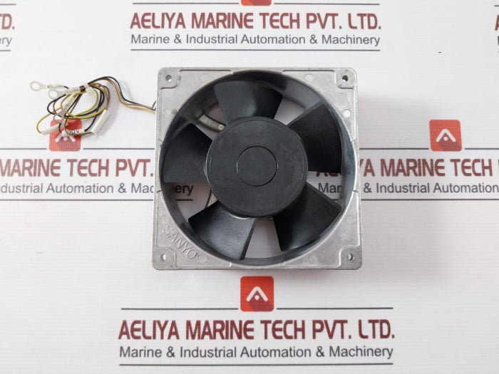 sanyo-denki-109s408ul-san-ace-ac-axial-cooling-fan-200v-ac-50-60-hz