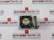 Sanyo Denki 9Wf0624H4D03 Fan A90L-0001-0508 Dc24V 0.15A 