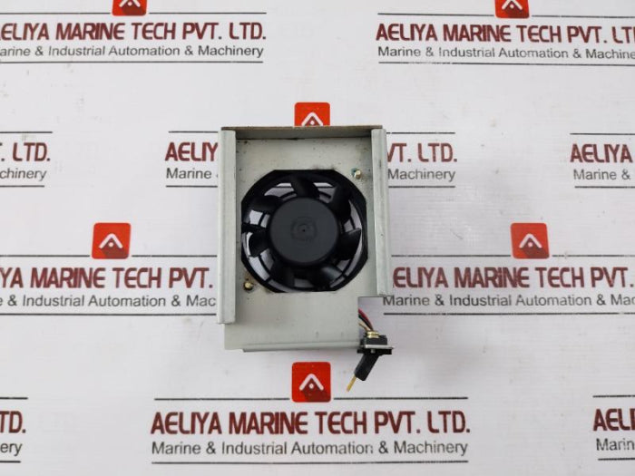 Sanyo Denki 9Wf0624H4D03 Fan A90L-0001-0508 Dc24V 0.15A 