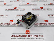 Sanyo Denki 9Wf0624H4D03 Fan A90L-0001-0508 Dc24V 0.15AÂ 
