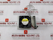 Sanyo Denki 9Wf0624H4D03 Fan A90L-0001-0508 Dc24V 0.15AÂ 