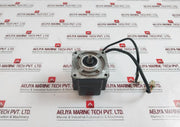 Sanyo Denki R30B08010Dbpd2 Ac Servo Motor 100W 200V 3000