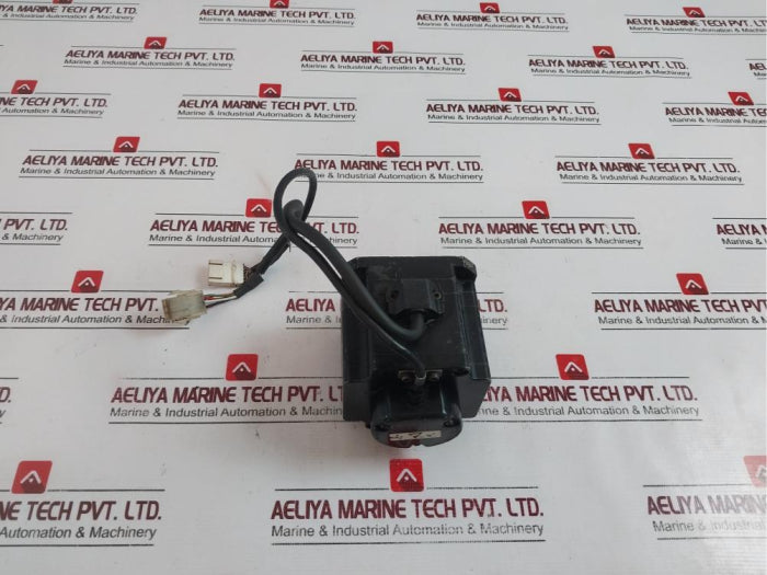 Sanyo Denki R30B08010Dbpd2 Ac Servo Motor 100W 200V 3000