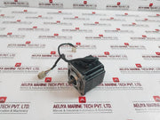 Sanyo Denki R30B08010Dbpd2 Ac Servo Motor 100W 200V 3000