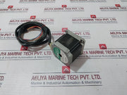 Sanyo Denki Step-syn 103H7123-1348 Stepping Motor