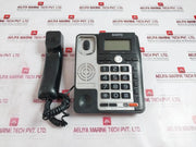 Sanyo Hcd3232 (12) Tsdl Caller Id Display Telephone Gb/T15279-2002