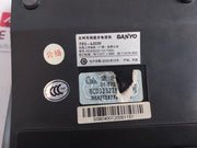 Sanyo Hcd3232 (12) Tsdl Caller Id Display Telephone Gb/T15279-2002