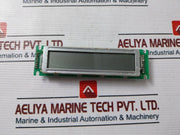 Sanyo Lc7930 Display Pcb Assembly Cmk-128X